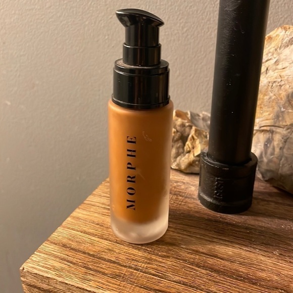 Morphe Other - Morphe Filter Effect Soft-Focus Foundation filter rich 31